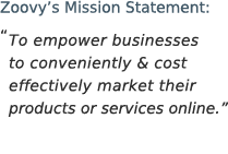 Mission Statement