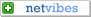 Subscribe Netvibes